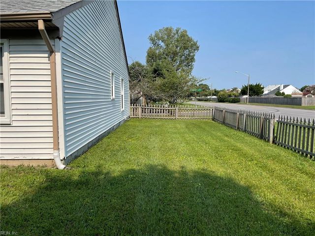 901 Pendergrass CT, Virginia Beach, VA 23454