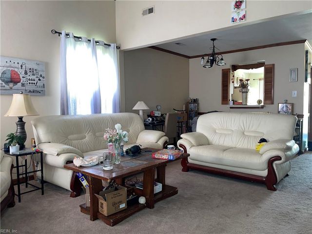 901 Pendergrass CT, Virginia Beach, VA 23454