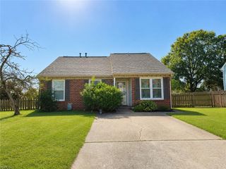 901 Pendergrass CT, Virginia Beach, VA 23454