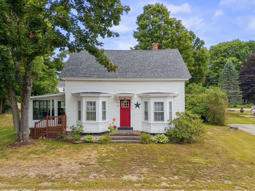 18 Maple Street, North Berwick, ME 03906 — photo 3