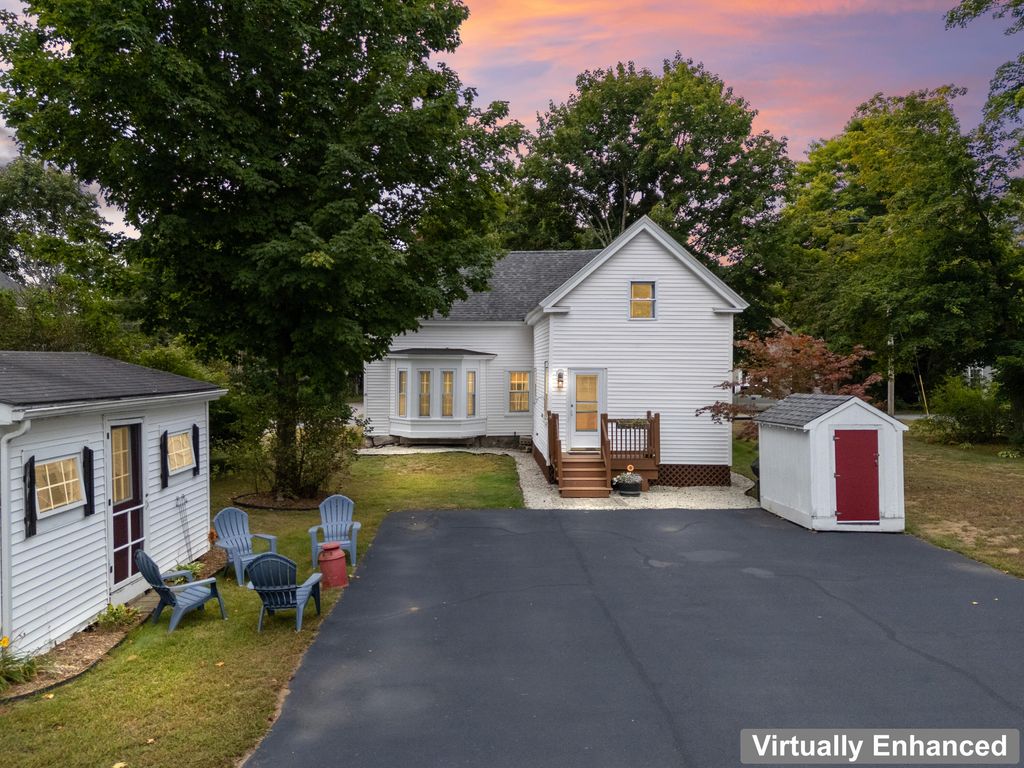 18 Maple Street, North Berwick, ME 03906 — photo 4