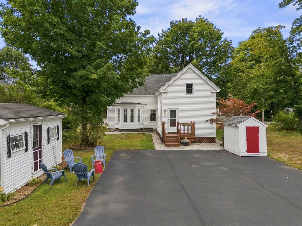 18 Maple Street, North Berwick, ME 03906 — photo 5