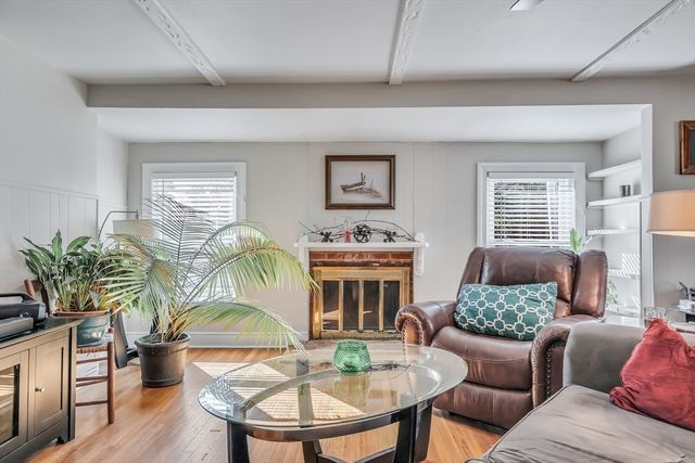 123 Lawrence Street, Methuen, MA 01844