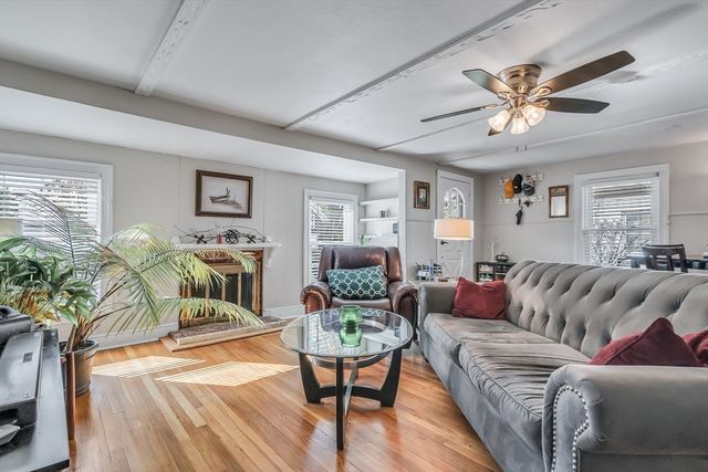 123 Lawrence Street, Methuen, MA 01844