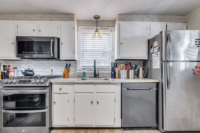 123 Lawrence Street, Methuen, MA 01844