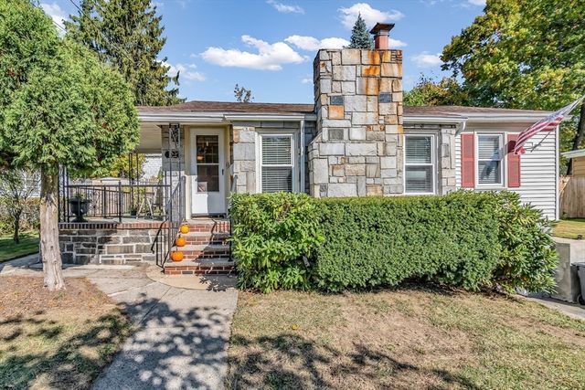 123 Lawrence Street, Methuen, MA 01844