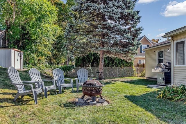 123 Lawrence Street, Methuen, MA 01844