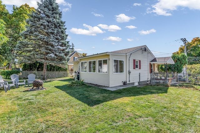 123 Lawrence Street, Methuen, MA 01844