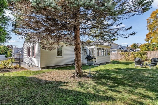 123 Lawrence Street, Methuen, MA 01844