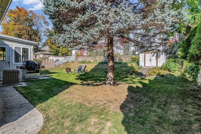 123 Lawrence Street, Methuen, MA 01844