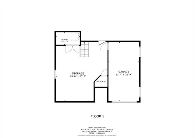 123 Lawrence Street, Methuen, MA 01844