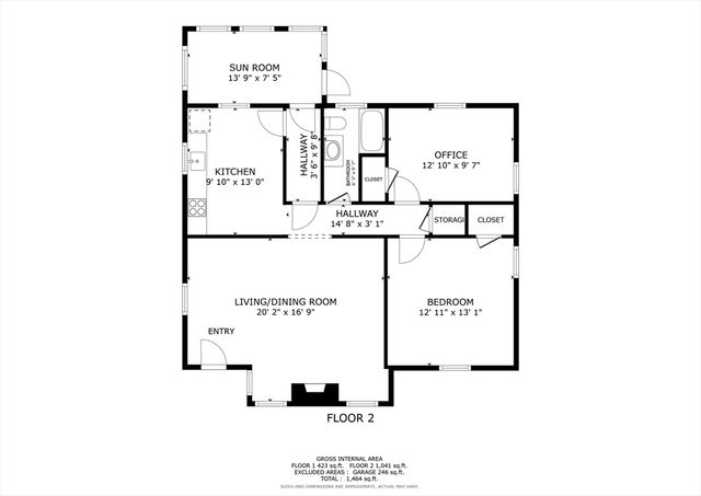 123 Lawrence Street, Methuen, MA 01844