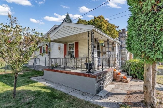 123 Lawrence Street, Methuen, MA 01844