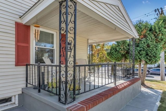 123 Lawrence Street, Methuen, MA 01844