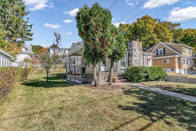 123 Lawrence Street, Methuen, MA 01844