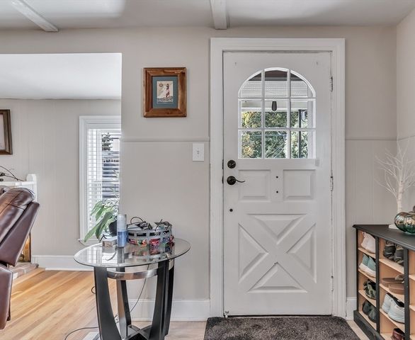 123 Lawrence Street, Methuen, MA 01844