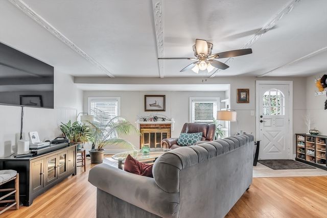 123 Lawrence Street, Methuen, MA 01844