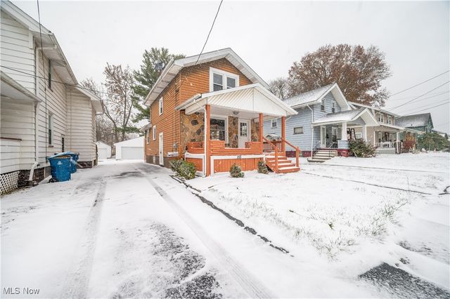 155 Morrison Street, Struthers, OH 44471