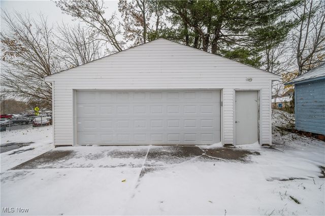 155 Morrison Street, Struthers, OH 44471