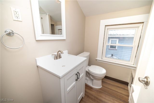 155 Morrison Street, Struthers, OH 44471