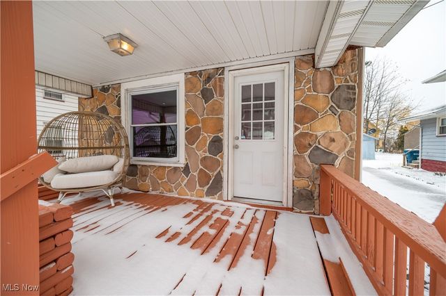 155 Morrison Street, Struthers, OH 44471