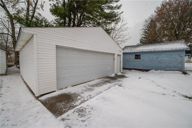 155 Morrison Street, Struthers, OH 44471