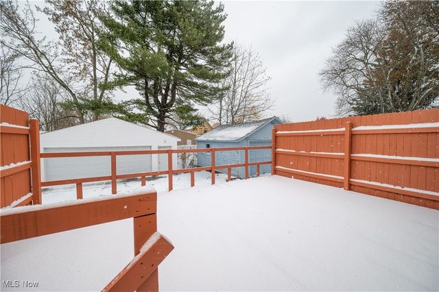 155 Morrison Street, Struthers, OH 44471