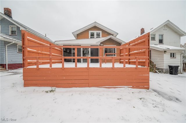 155 Morrison Street, Struthers, OH 44471