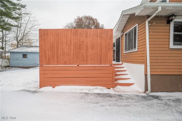 155 Morrison Street, Struthers, OH 44471