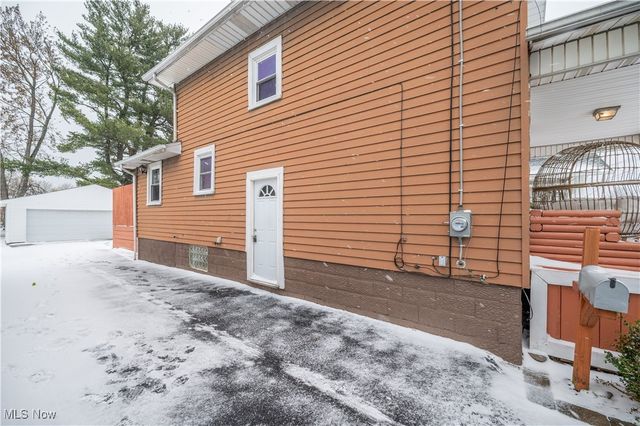 155 Morrison Street, Struthers, OH 44471