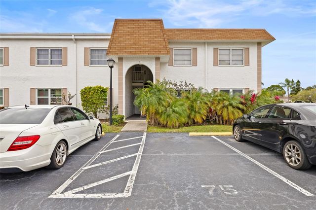 379 S MCMULLEN BOOTH ROAD 75, Clearwater, FL 33759