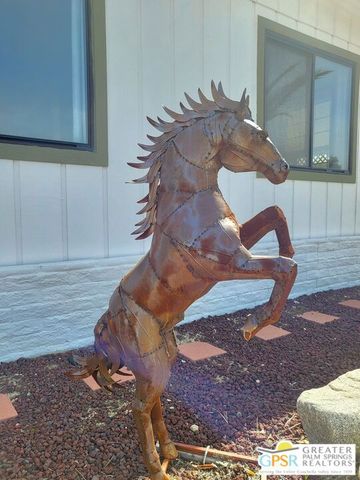 69563 Midpark Drive, Desert Hot Springs, CA 92241