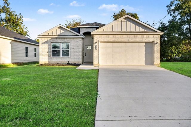 2006 Bellview Street, La Marque, TX 77568