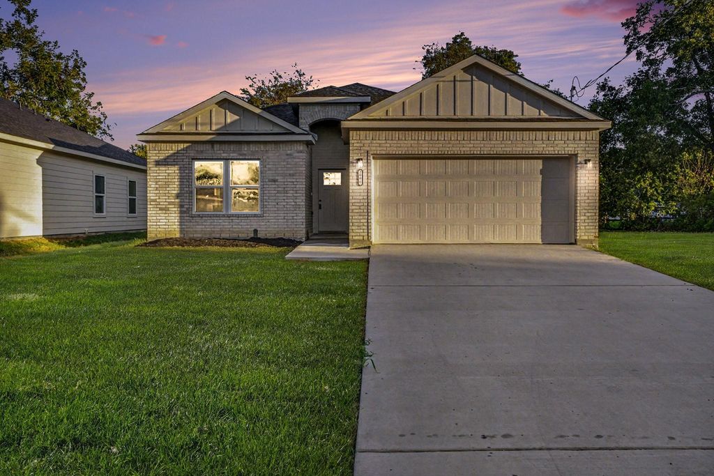 2006 Bellview Street, La Marque, TX 77568