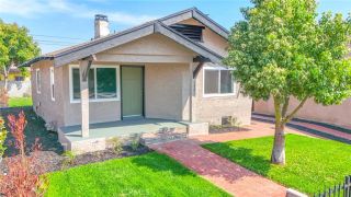 1331 W Manchester, Los Angeles, CA 90044