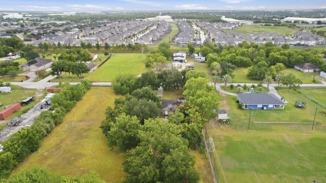 14054 Ambrose Street, Houston, TX 77045