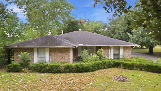 14054 Ambrose Street, Houston, TX 77045