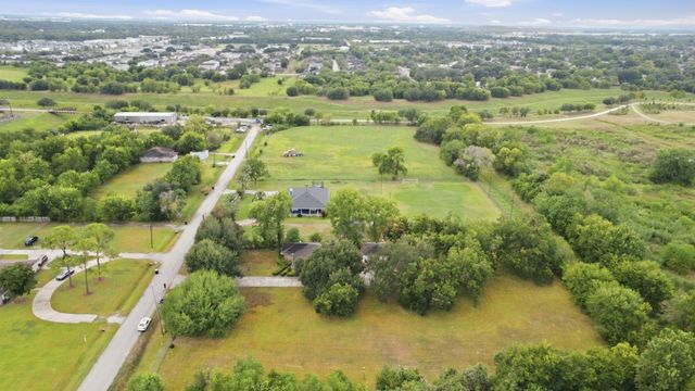 14054 Ambrose Street, Houston, TX 77045