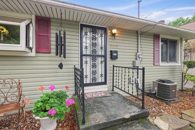 3625 Tulane Avenue, Madison, WI 53714