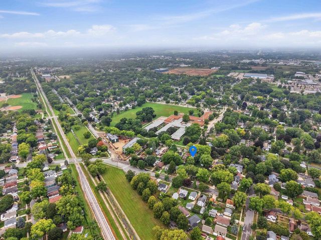 3625 Tulane Avenue, Madison, WI 53714