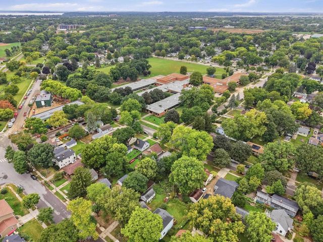 3625 Tulane Avenue, Madison, WI 53714