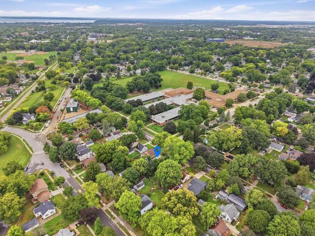 3625 Tulane Avenue, Madison, WI 53714