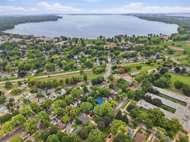 3625 Tulane Avenue, Madison, WI 53714