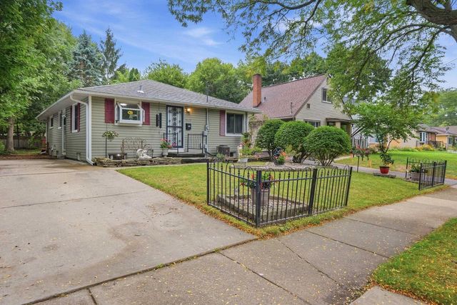 3625 Tulane Avenue, Madison, WI 53714
