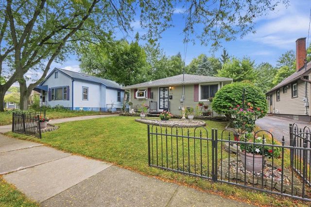 3625 Tulane Avenue, Madison, WI 53714