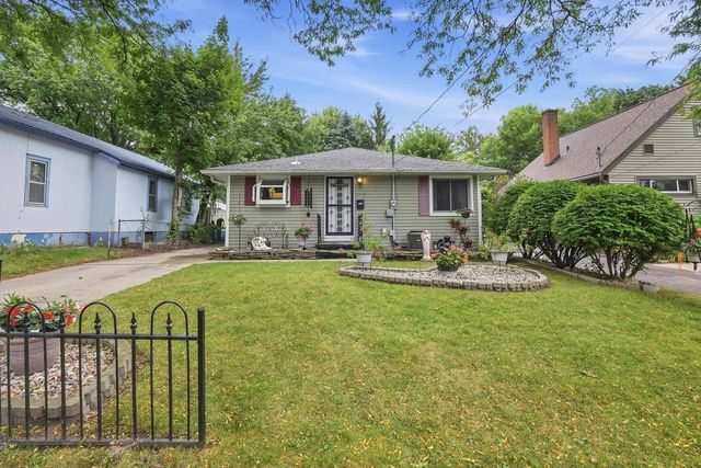 3625 Tulane Avenue, Madison, WI 53714