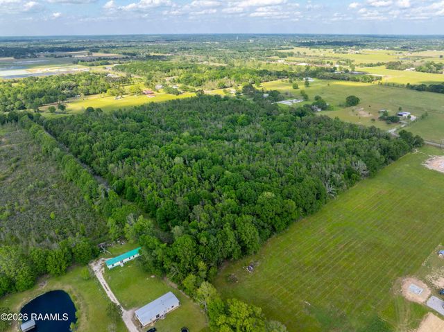 700 Blk Bosco Highway, Church Point, LA 70525