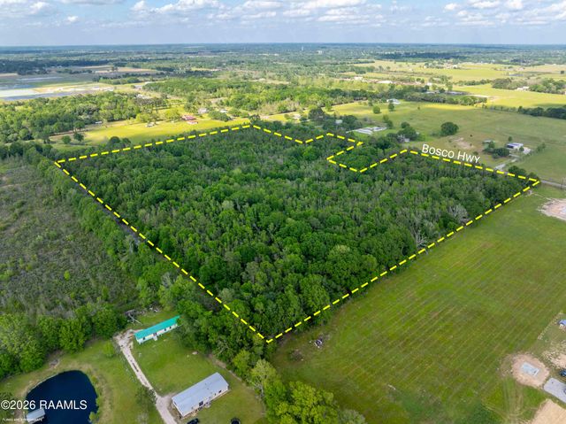 700 Blk Bosco Highway, Church Point, LA 70525