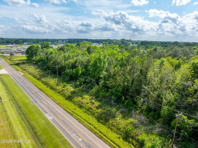 700 Blk Bosco Highway, Church Point, LA 70525