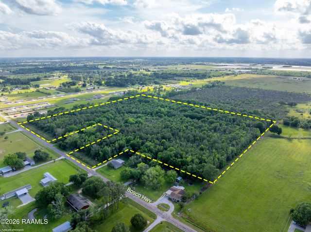 700 Blk Bosco Highway, Church Point, LA 70525